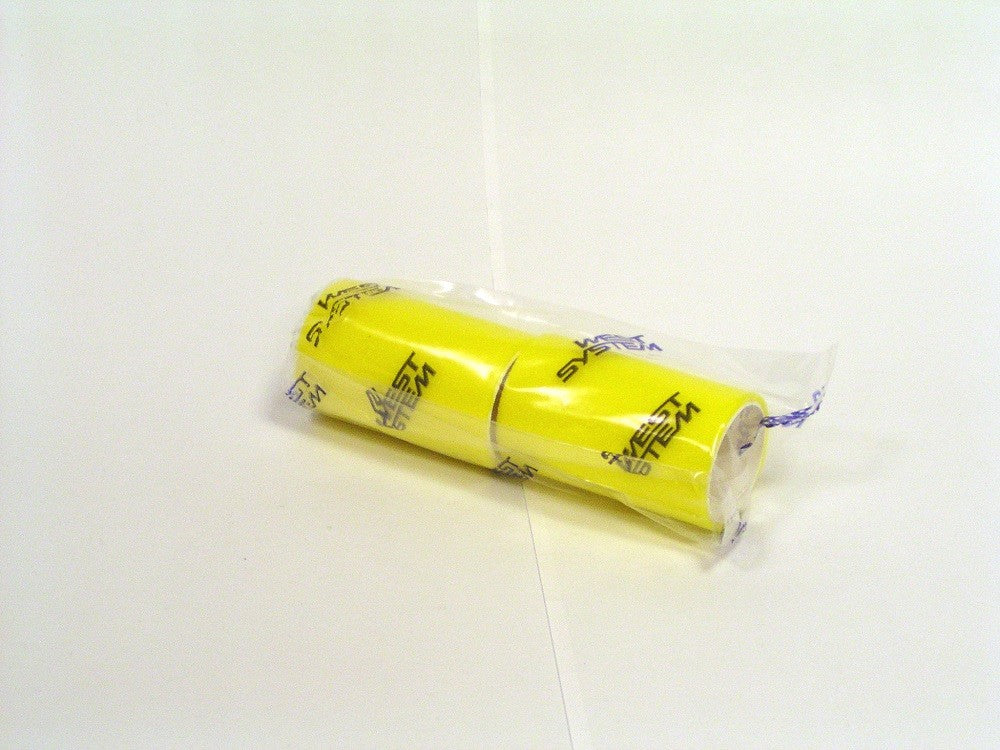 West-System Roller Covers 2 Pack