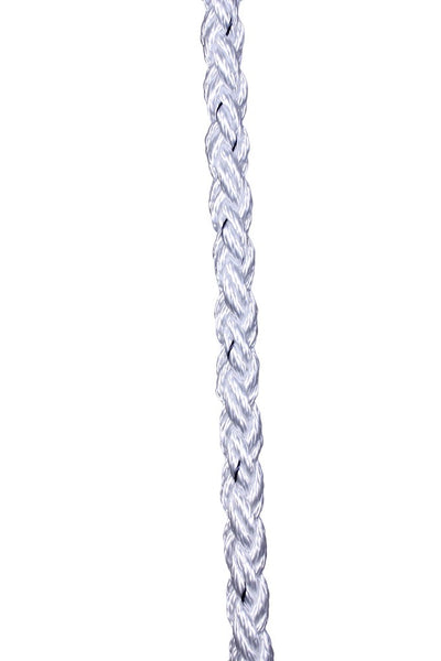 English Braid - 8-Strand Nylon Anchorbraid Rope