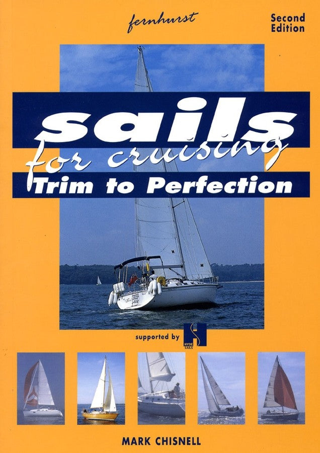 Sails for Cruising - Trim to Perfection