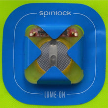 Spinlock Lume-On Bladder Light