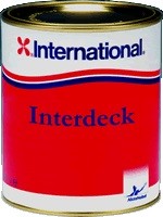 International Paints Interdeck