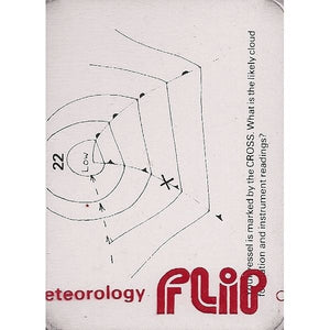 Meteorology Flip Card Pack