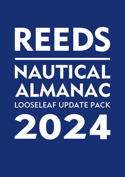 Reeds Looseleaf Update 2024