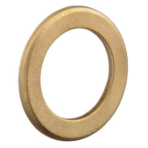 Brass Washer 1/2
