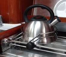 Galley Kettle