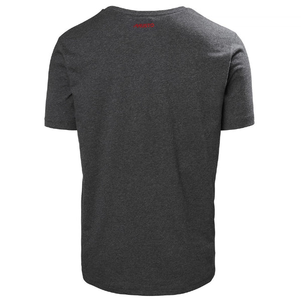 MUSTO TEE CARBON