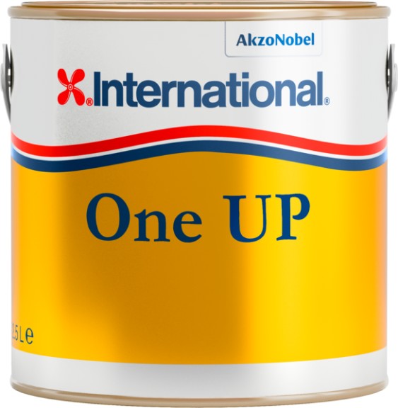 International Paints One-Up
