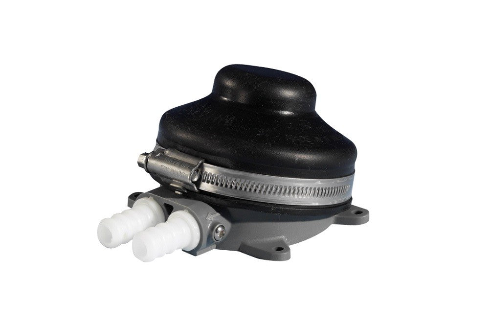 Whale Babyfoot Galley Pump (foot operated)