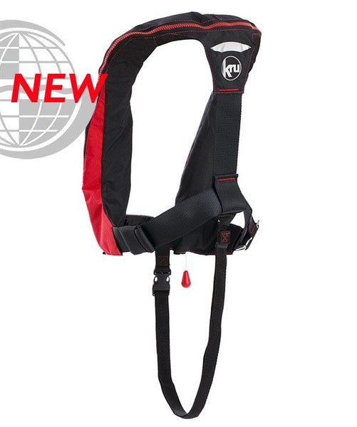 Kru Sport 170N Manual Lifejacket