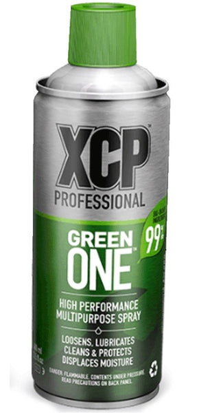 XCP Green One