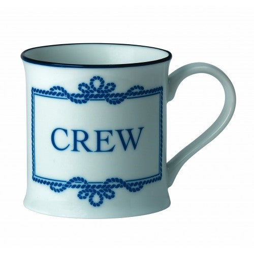 Crew Mug