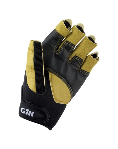 Gill Pro Gloves -Short Finger