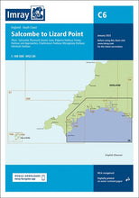 C6 Salcombe to Lizard Point