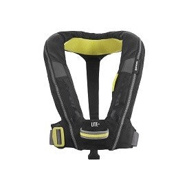 Deckvest Lite+, Black