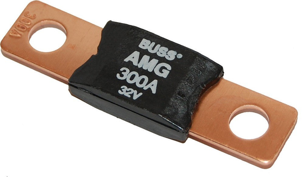 Blue Sea System MEGA® / AMG® Fuse - 300 Amp