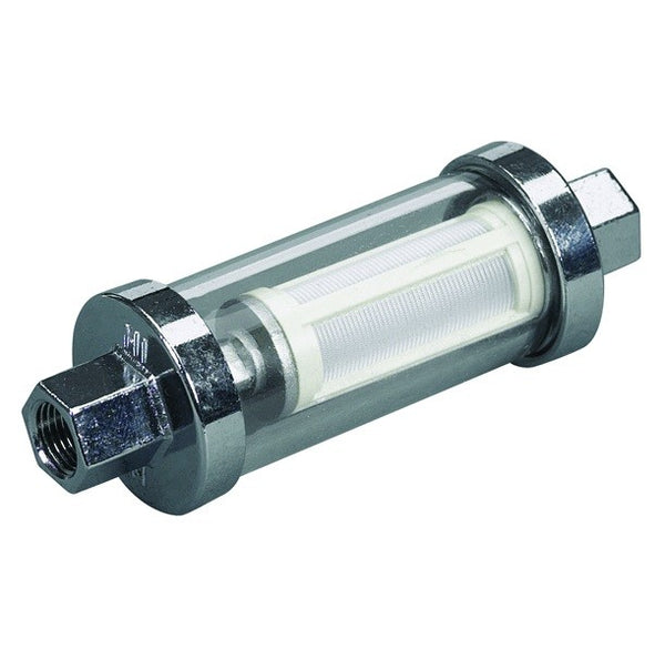 Quicksilver In-Line Fuel Filter 35-816296Q 2