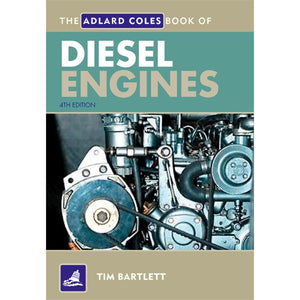 AC BOOK OF DIESEL ENGINES