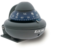 RitchieSport X-10 Compass with 2" Dial