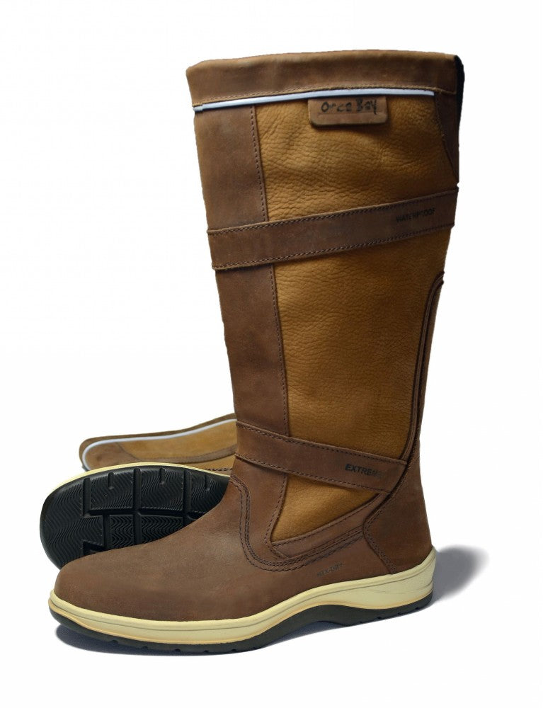 Orca Bay Storm Boot Brown