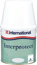 International Paints Interprotect