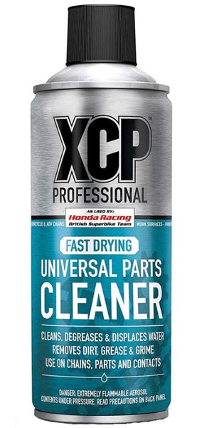 XCP Universal Parts Cleaner