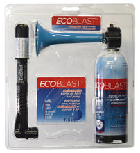Ecoblast Air Horn & Pump