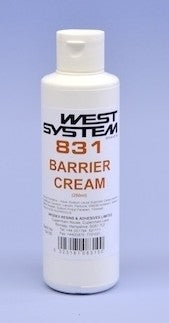 West-System Barrier Cream