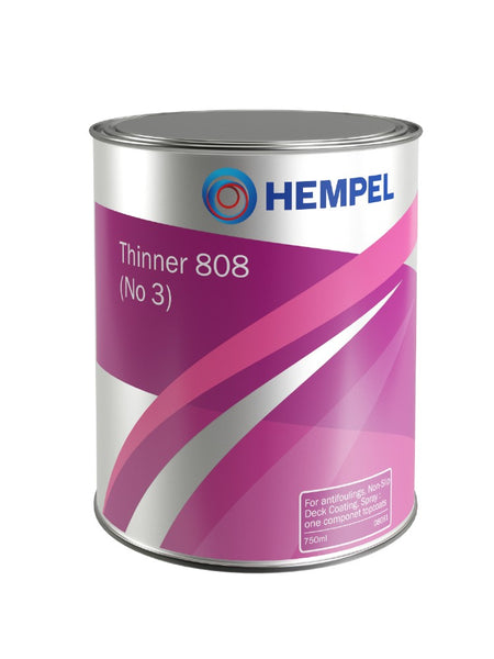 Hempel Paints Thinners No. 3