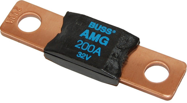 Blue Sea System MEGA® / AMG® Fuse - 200 Amp