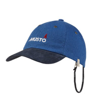 Musto Original Crew Cap