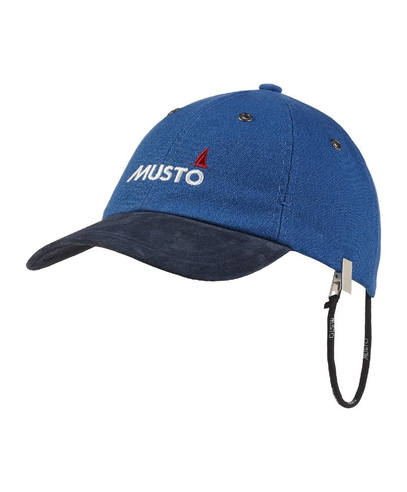 Musto Original Crew Cap