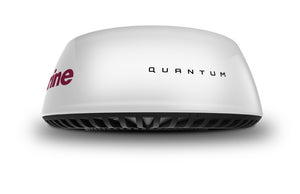 Quantum 18" Q24 (WiFi Model only) with 10m Power Display