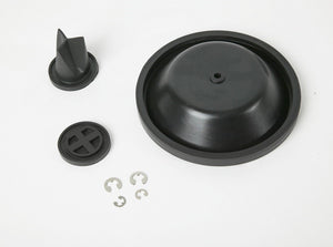 Whale Service Kit for Gusher Urchin Pump (Nitrile)
