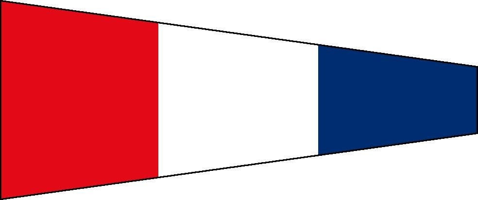 Pennant Flag 