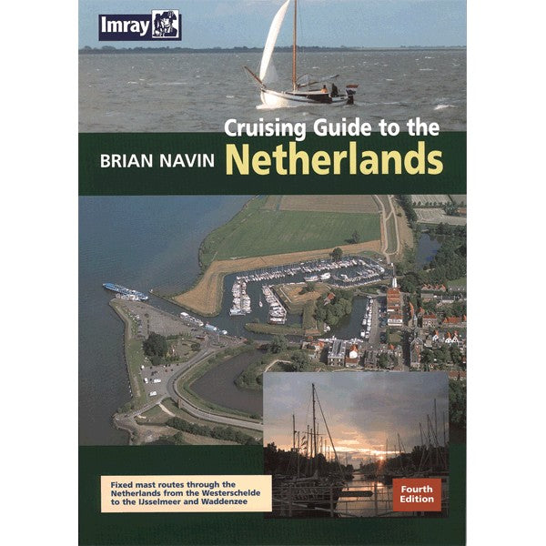 CRUISING GUIDE TO THE NL