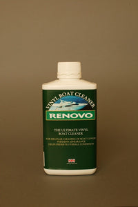 Renovo Boat Vinyl Cleaner 0.5ltr