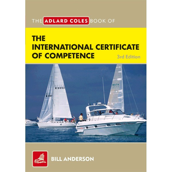 RYA BOOK OF THE ICC