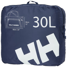 Helly Hansen Duffel Bag, 30L