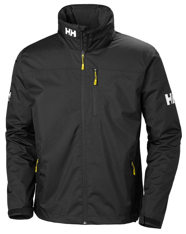 Helly Hansen Crew Hooded Midlayer Jacket