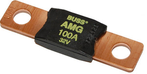 Blue Sea System MEGA® / AMG® Fuse - 100 Amp
