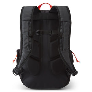 Gill Transit Backpack Black