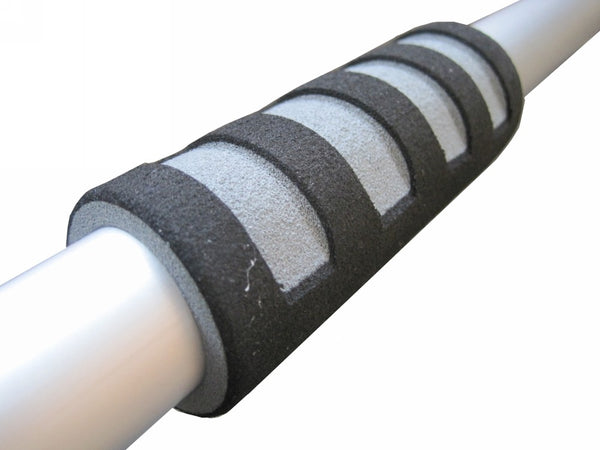 Telescopic Deck Scrub 1.1m to 1.8m