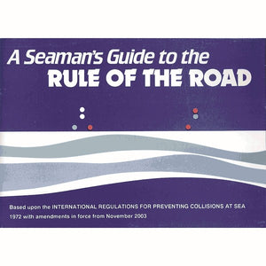 SEAMANS GUIDE TO THE RULE