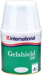 International Paints Gelshield 200