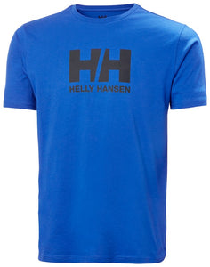 Helly Hansen Logo T-Shirt, Various Colours