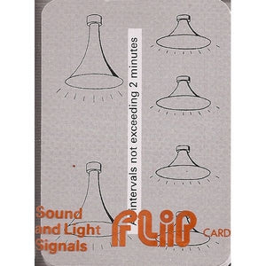 Sound & Light Signals Flip Card Pack