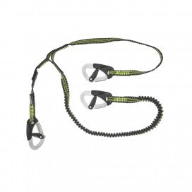 3 Clip Performance Safety Line