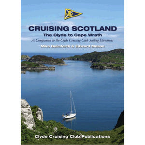 Cruising Scotland CCC