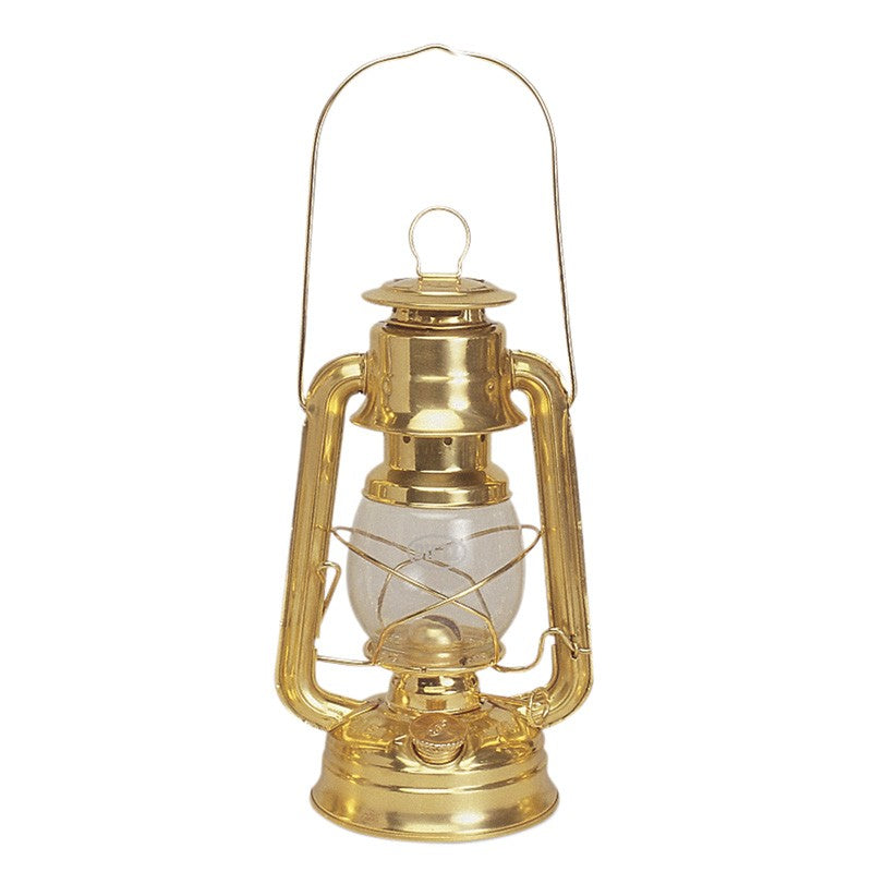 Brass storm deals lantern