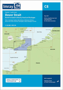 C8 Dover Strait
